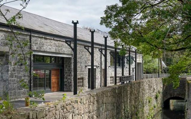 The O’Donoghue Centre for Theatre, Drama and Performance at National University of Ireland, Galway. 