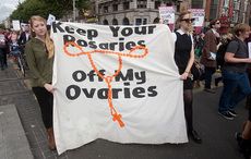British government offers Northern Ireland women free abortions