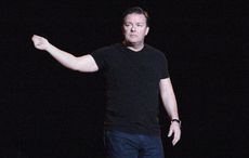 Ricky Gervais makes IRA and ISIS comparisons at Dublin show