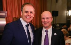 Sean Lane confirmed as Vice Chair of the NYC St. Patrick’s Day parade