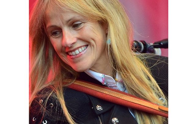 Sharon Shannon