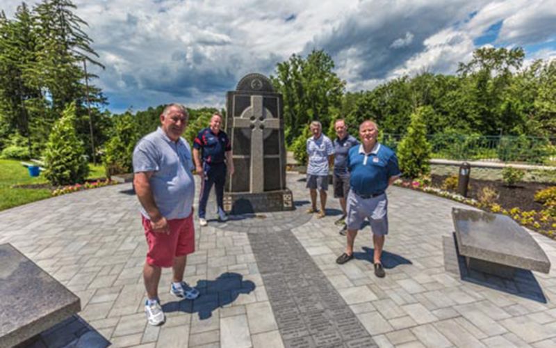 Rockland: The little GAA club that could