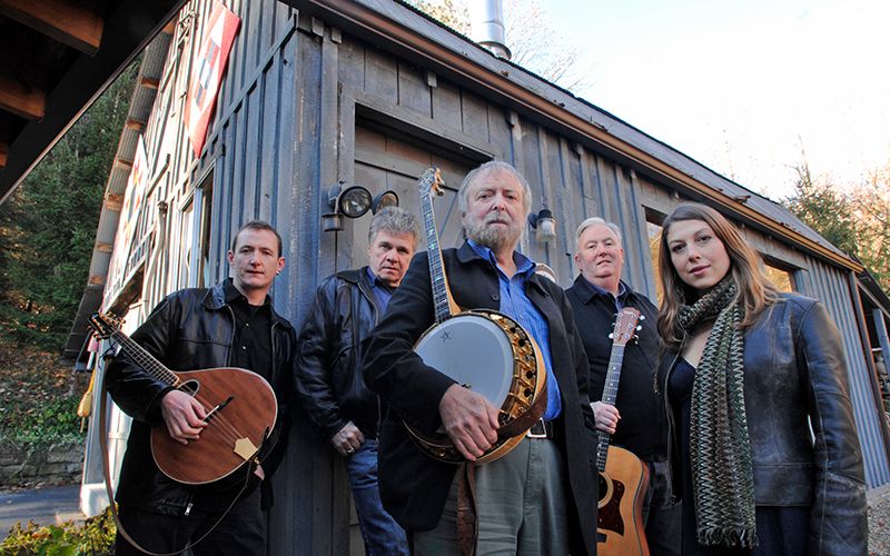 A week of Irish culture in the Catskills