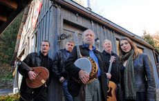 A week of Irish culture in the Catskills