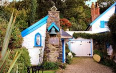 You won't believe the size of Ireland's smallest church which was just demolished