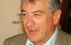 Robert De Niro calls President Trump a “racist, ignorant bully”