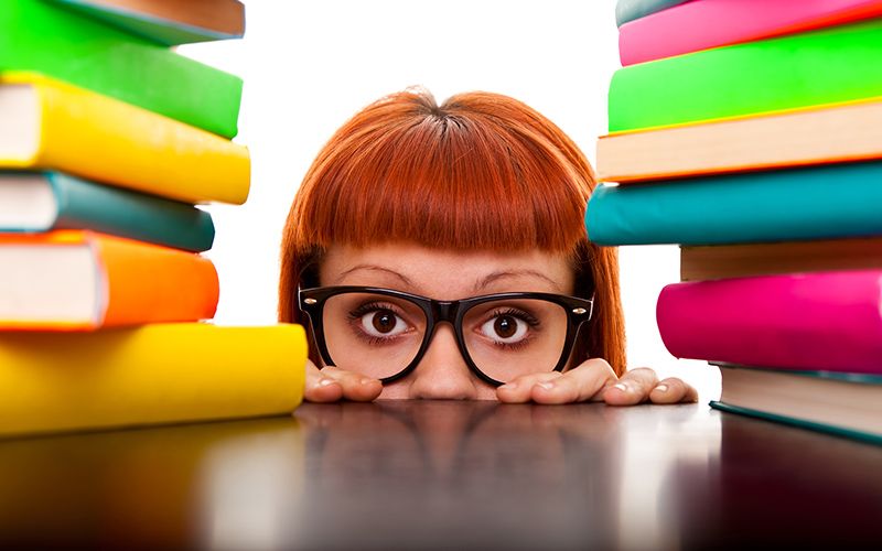 Ireland's most popular books are named - the results will surprise you!