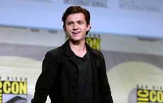 New Spiderman Tom Holland says Ireland is “absolutely amazing”