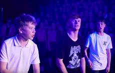 Irish students sing ‘Despacito’ as Gaeilge (VIDEO)