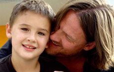 Gotham star Donal Logue pleads for safe return of 16-year-old daughter