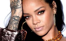 Rihanna sued by Irish wife of former head bodyguard