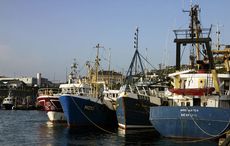 Brexit moves push Irish fishermen out of British waters