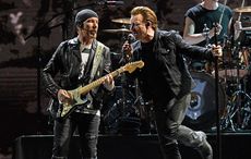 Why U2 have finally found what they have been looking for