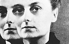 A deceitful life: a Nazi’s treason and life as an Irish impostor