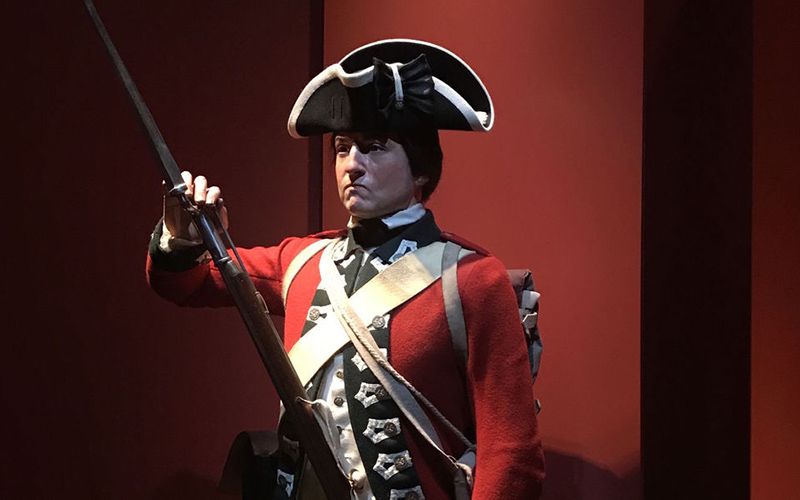 Scary immigrants in the United States - then and now