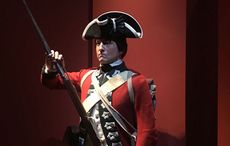 Scary immigrants in the United States - then and now