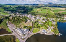 The Ireland of your dreams