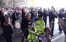 Orange Order denies viciously anti-Catholic  “Famine Song” is racist