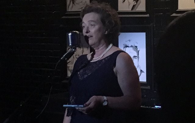 Barbara Jones