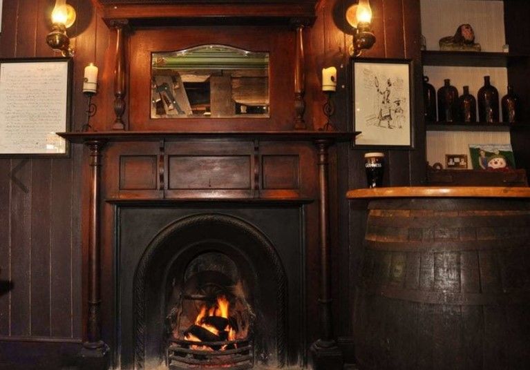 Dream of owning an Irish hotel on the Wild Atlantic Way for the price of a house?