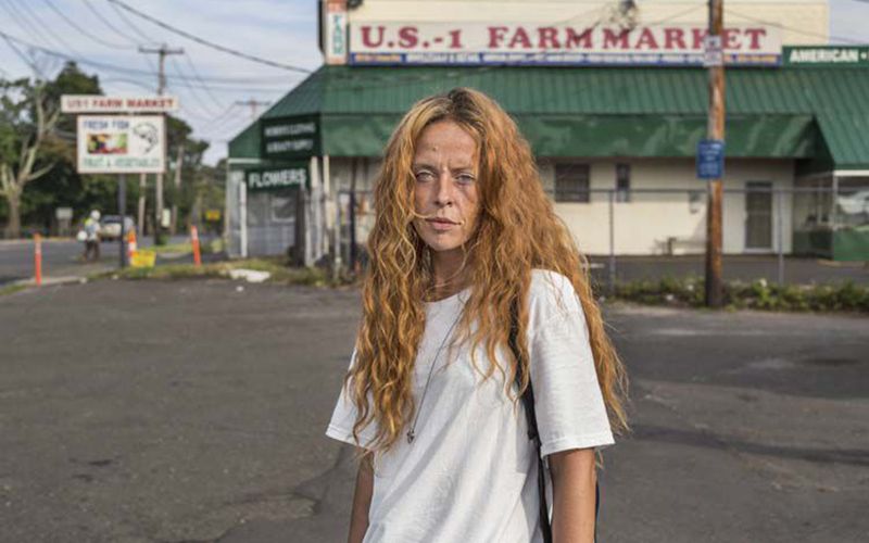 Belfast and a local photographer probe promises broken in New Haven