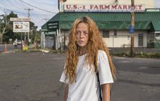 Belfast and a local photographer probe promises broken in New Haven