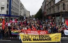 Can gay rights transform unionism and Northern Ireland?
