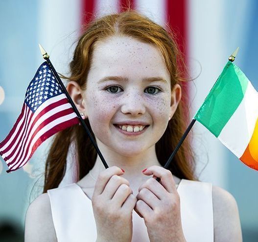 Some of the most popular Irish surnames in the US, explained