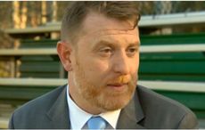 Top Irish community leader deported from Boston