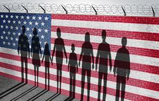 Anti-American countries get far more green cards than the Irish do