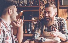 The differences between dating an Irishman and an Englishman