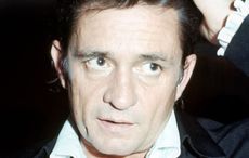 Ireland held a “special place” in Johnny Cash’s heart