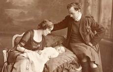 Tragic lives of wife and children of Easter Rising martyr Thomas MacDonagh
