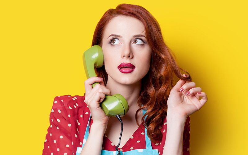 How to do the perfect phone interview