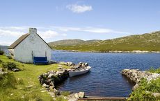 This is how much the average house in Ireland costs