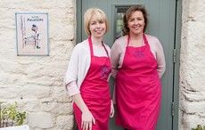 Waterford Wild Oats Soap bags 3 awards in 2017 so far