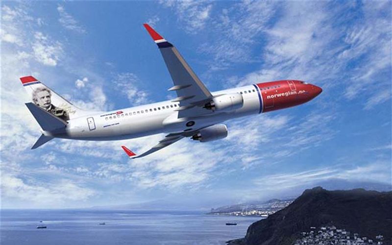 Trump administration backs Norwegian Air Cork transatlantic flights