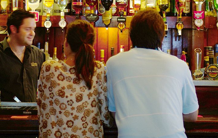 Little known facts about Ireland - from rainfall to missing mass 