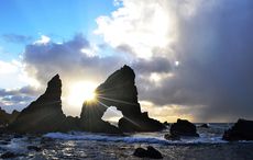 A journey through the west of Ireland’s stunning sea stacks