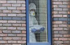 Dubliners shocked after three-year-old stabbed to death