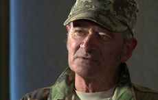 IRA bomber’s apology rejected by victim’s families