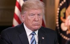 Growing rift between Ireland and Irish America is down to Donald Trump