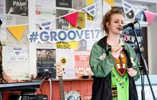 Getting Creative in County Wicklow!