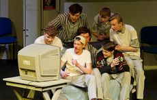 Getting Creative in County Westmeath!