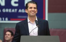 Donald Trump Jr could have learned about the Russians from Michael Collins