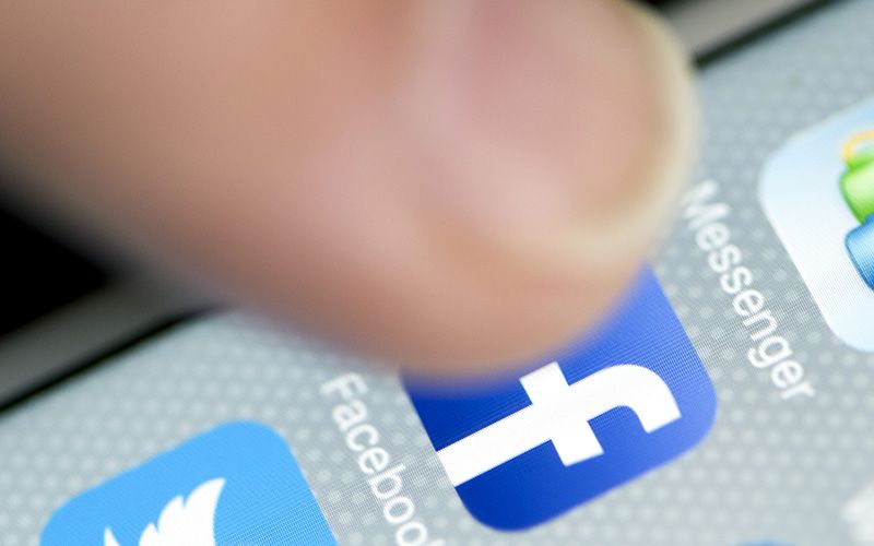 Facebook to expand $230 million data center in County Meath