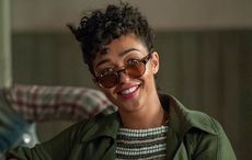 What’s Loving Oscar nominee Ruth Negga’s next big role?