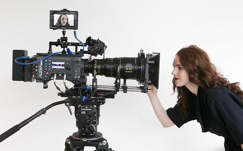 Brexit could spell disaster for Irish film and arts industry