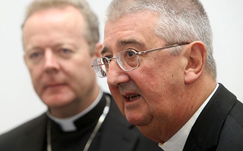 Catholic sectarianism thwarted progress in Ireland says Archbishop