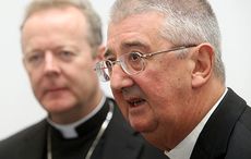 Catholic sectarianism thwarted progress in Ireland says Archbishop